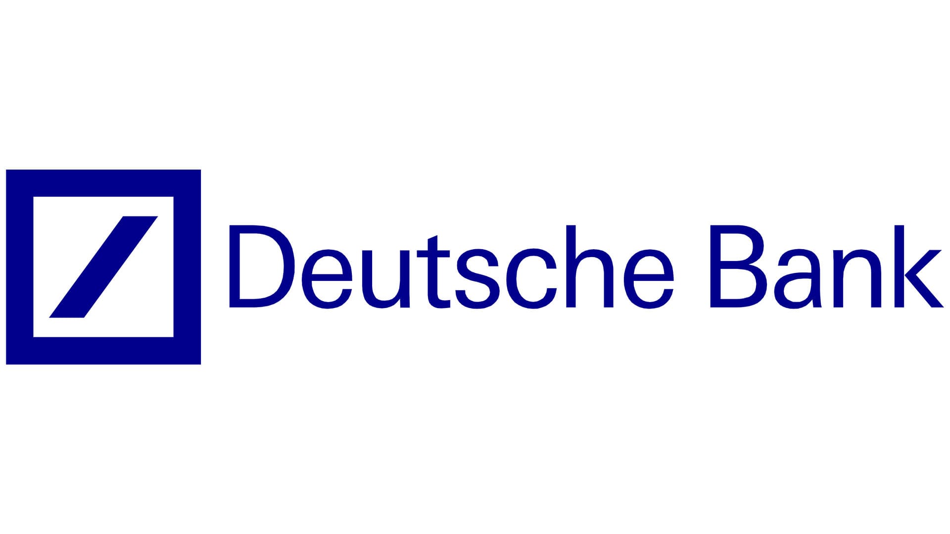 BANCO DEUTSCHE BANK